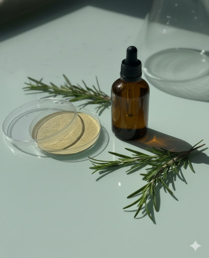 Rosemary Antioxidant Extracts