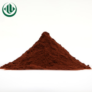 Instant Black Tea Powder