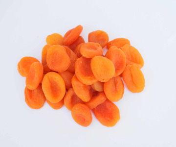 Dried Apricot