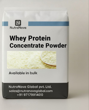 Whey Protein Concentrate