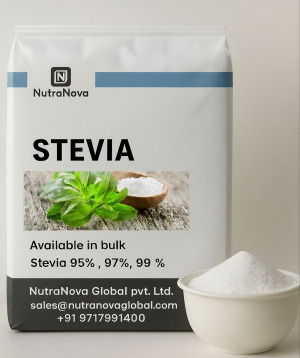 Stevia Extract Powder