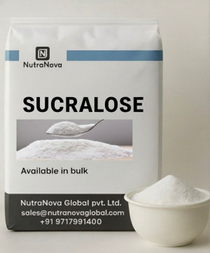 Sucralose