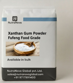 Xanthan Gum Powder