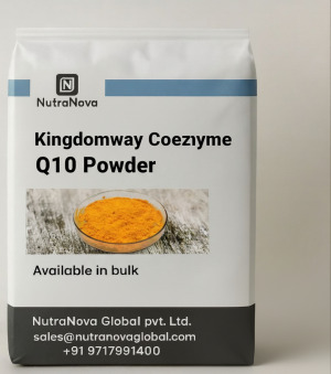 Kingdomway CoQ10