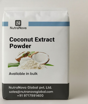 Coconut Extract Powder