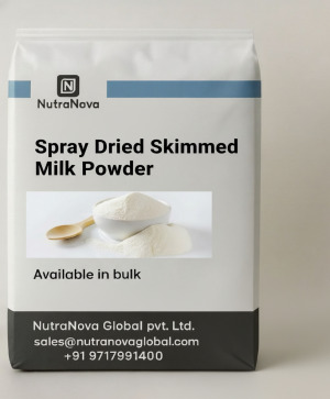 Skimmed Milk Powder (SMP)