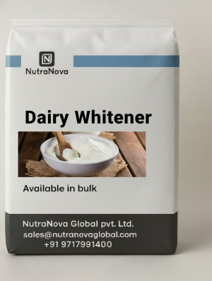 Dairy Whitener Powder