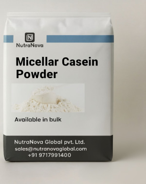 Micellar Casein Powder