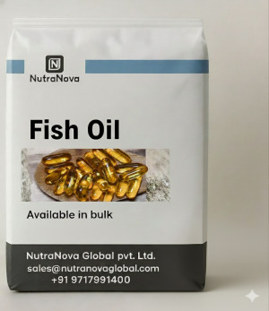 Fish Oil
