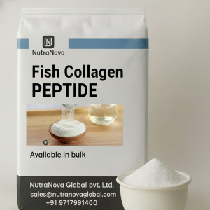 Fish Collagen Peptide (FCP)