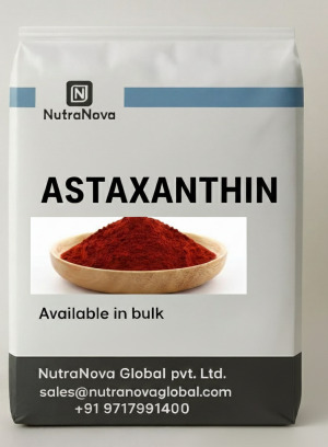 Astaxanthin