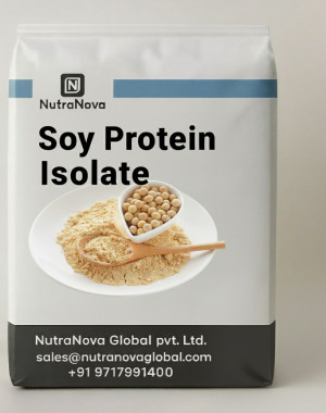 Soy Protein Isolate (SPI)