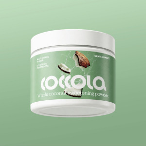 COCCOLA