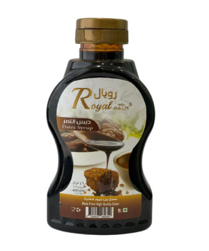 Date Syrup