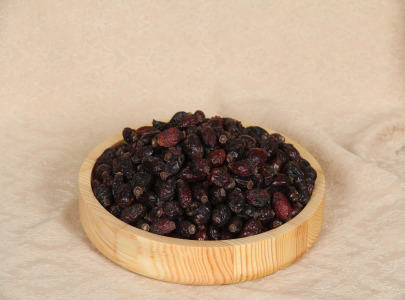 Dried Rosehips