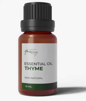 HUILE ESSENTIELLE THYM