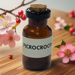 Picrocrocin