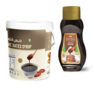Date Syrup