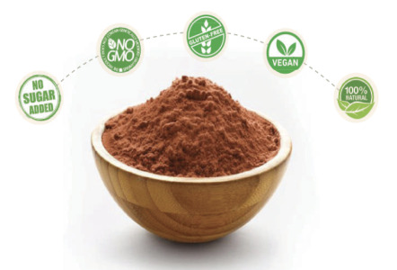 Date Seed Powder