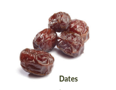 Dates