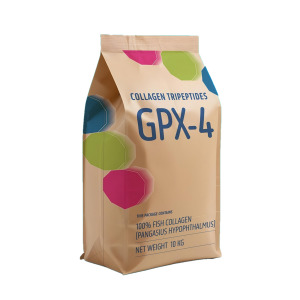 Vinh Wellness Collagen Tripeptide GPX-4