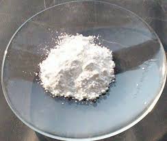 Microencapsulated Zinc oxide