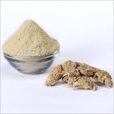 Microencapsulated Ginger Flavour