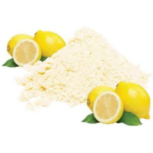 Microencapsulated Lemon Flavour