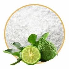 Microencapsulated Bergamot Flavour