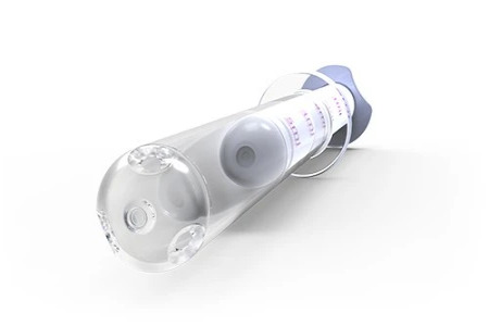 DOS’UP® Atraumatic 3 holes pipette