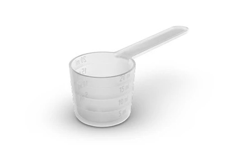 DOS’UP® Measuring cups