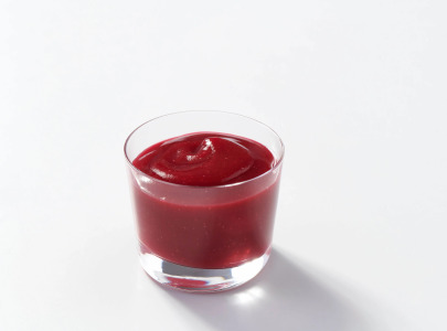 Cranberry NFC Puree
