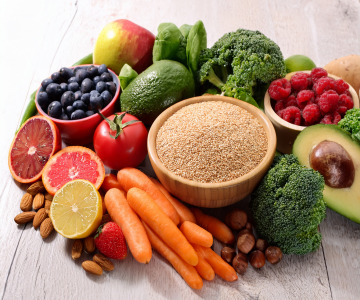 FOS ( Fructooligosaccharides)