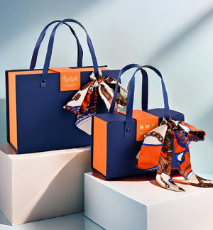 FSC, BRC, Sedex Private label foldable packaging box