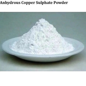 Microencapsulated Copper Sulphate