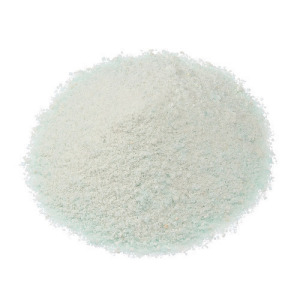 Microencapsulated Ferrous sulphate