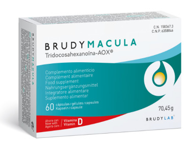 Brudy Macula