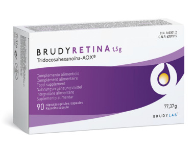 Brudy Retina