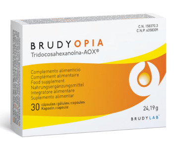 Brudy Opia