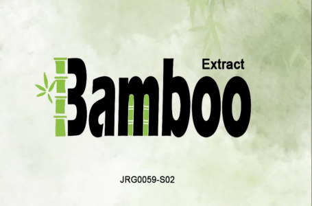 Bamboo Extract