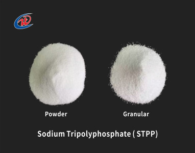 Sodium Tripolyphosphate (STPP)