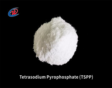 Sodium Pyrophosphate (TSPP)