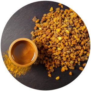 Propolis extract