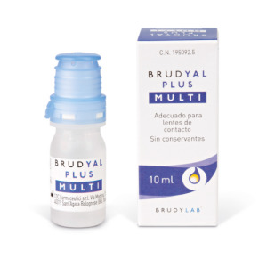 BrudyAL Plus Multi