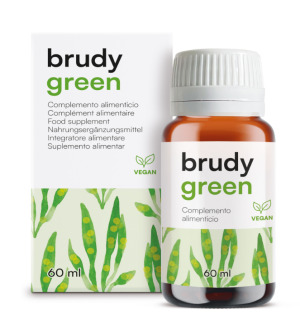 Brudy Green
