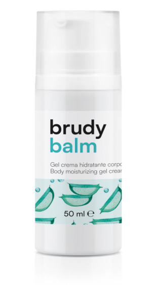 Brudy Balm