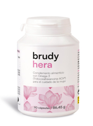 Brudy Hera