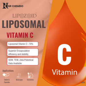 LIPOSOMAL VITAMIN C