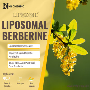 LIPOSOMAL BERBERINE