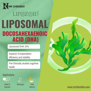 LIPOSOMAL DOCOSAHEXANOIC ACID (DHA) OMEGA 3